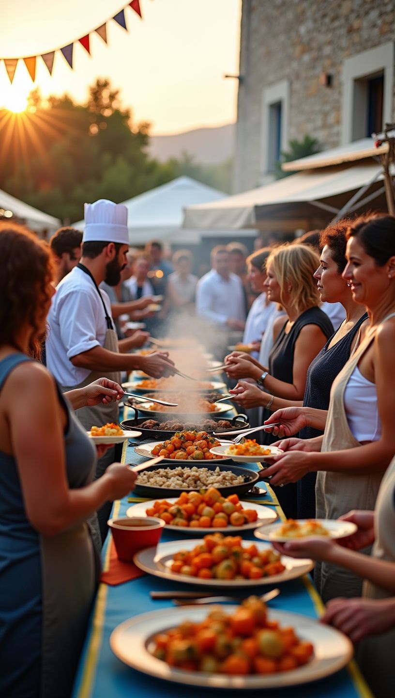 Ψάρια ψημένα στη σχάρα με γεύση κουρκουμά